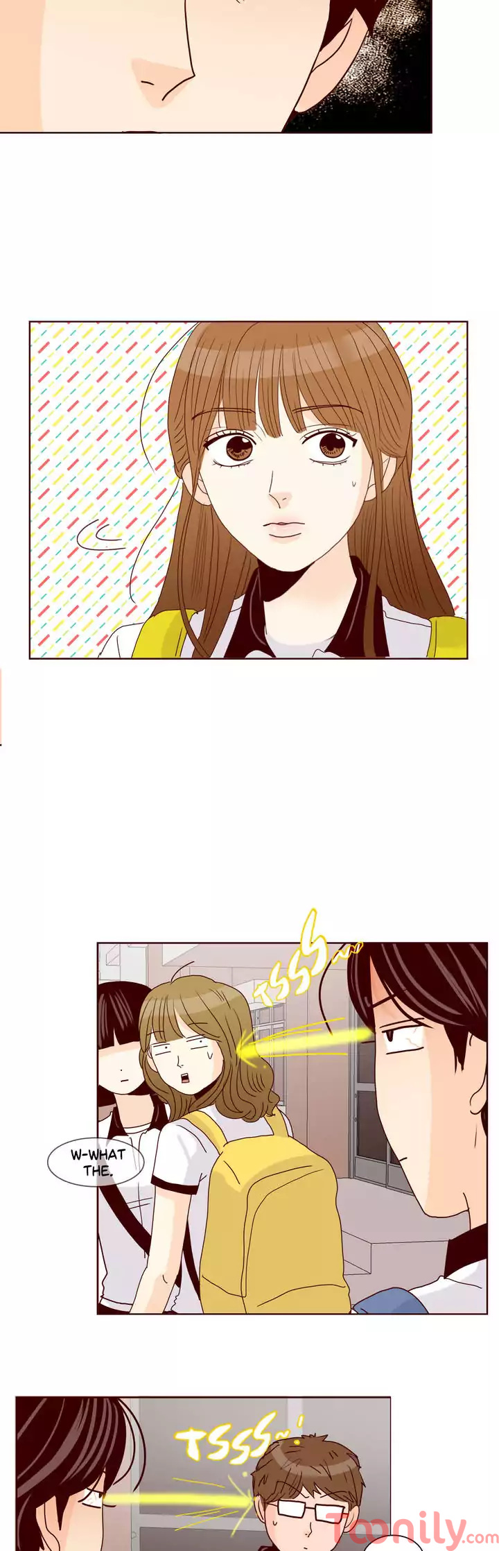 Secret Crush Chapter 79 - Manhwa18.com