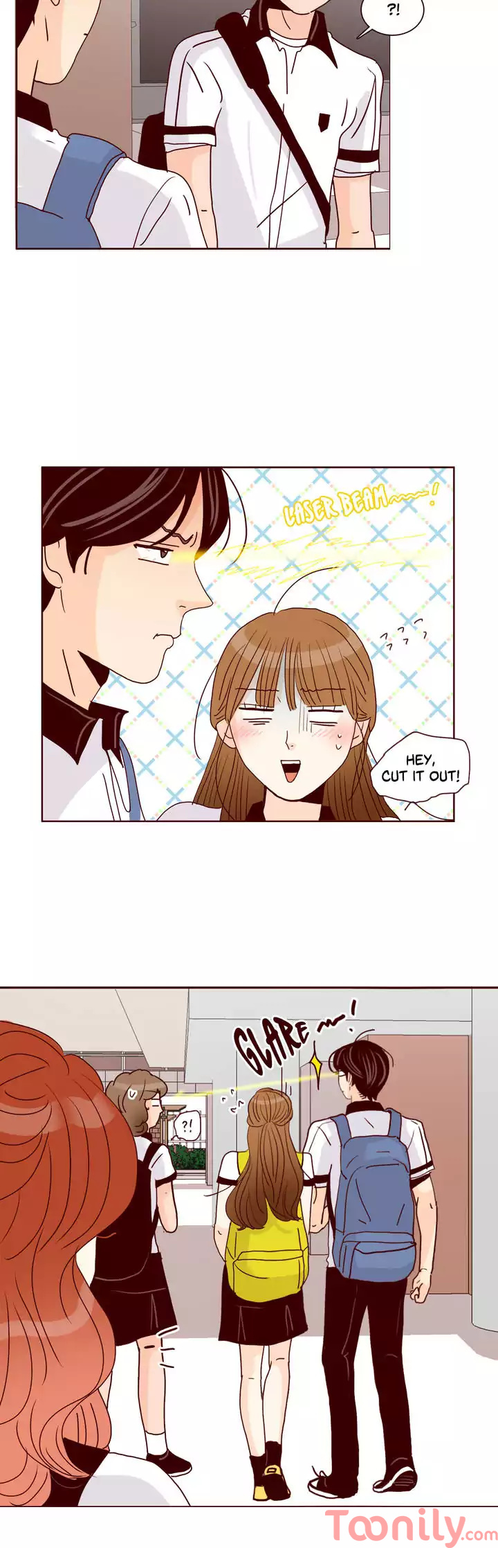 Secret Crush Chapter 79 - Manhwa18.com