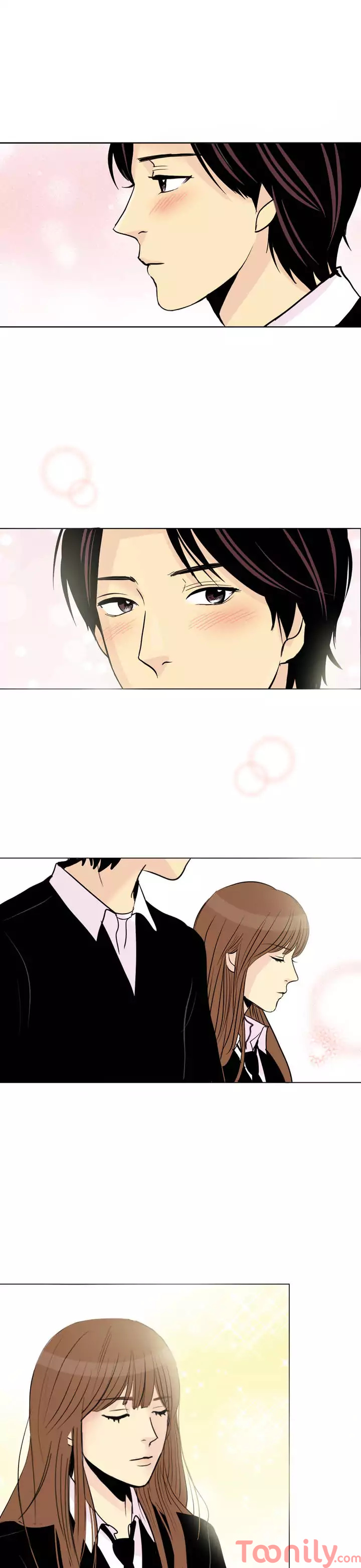 Secret Crush Chapter 8 - Manhwa18.com