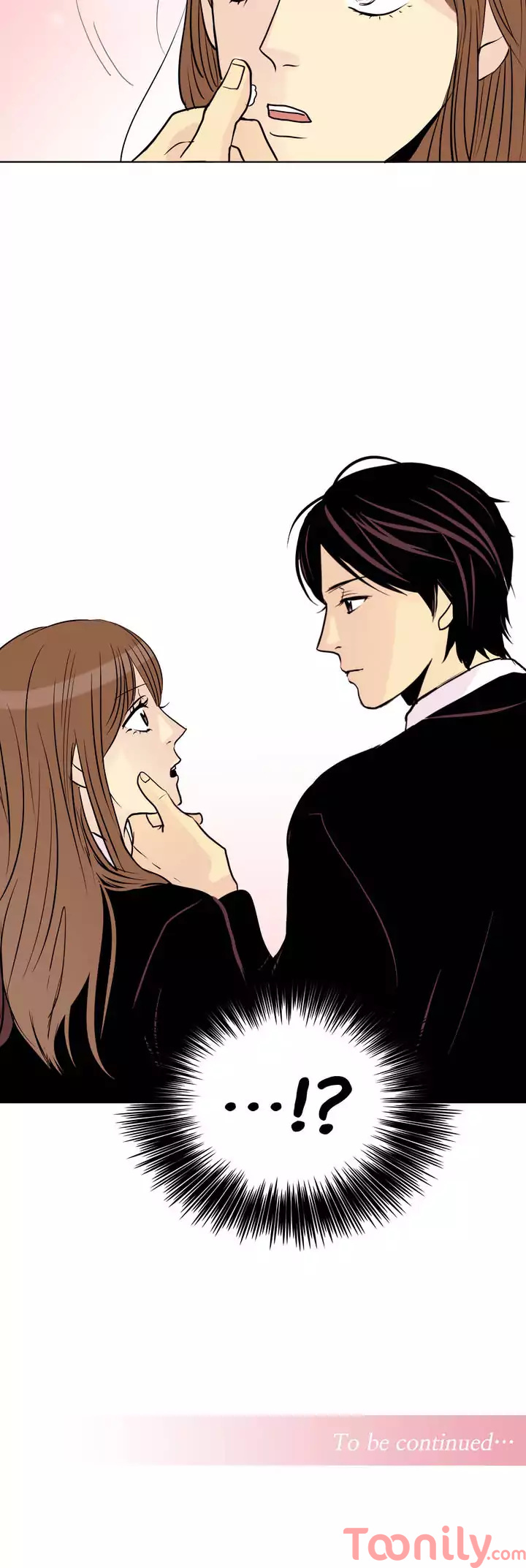 Secret Crush Chapter 8 - Manhwa18.com