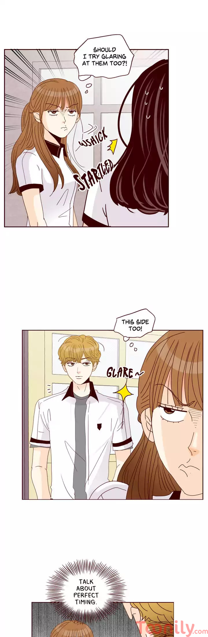 Secret Crush Chapter 80 - Manhwa18.com