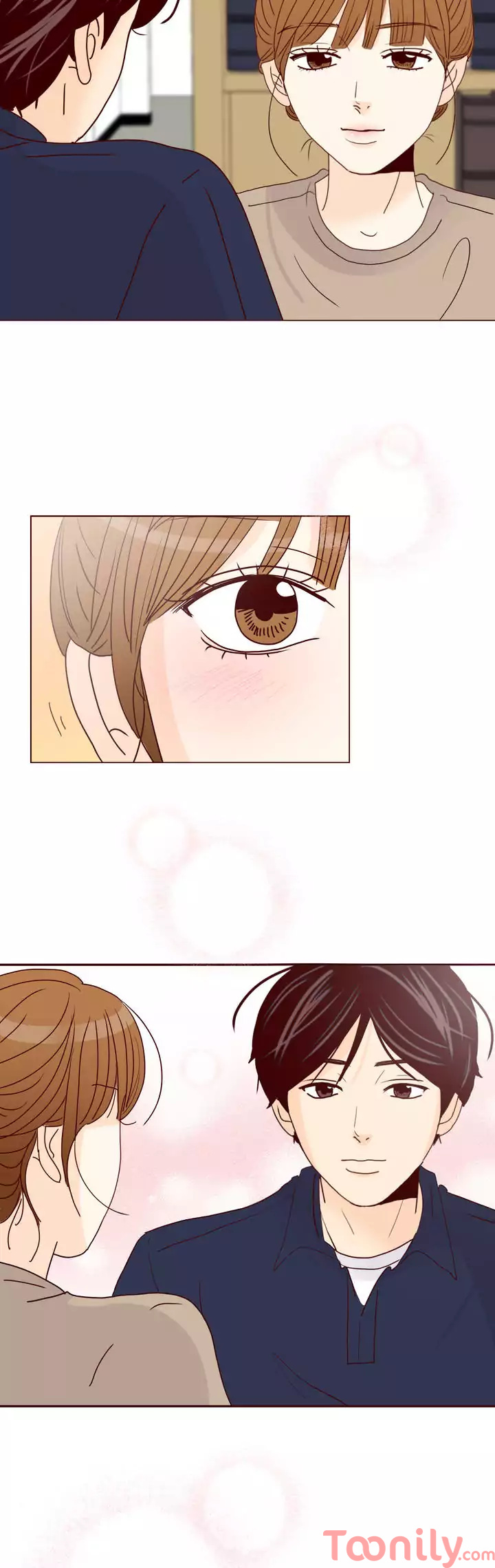 Secret Crush Chapter 80 - Manhwa18.com