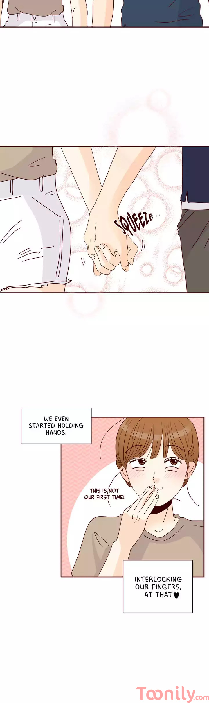 Secret Crush Chapter 80 - Manhwa18.com