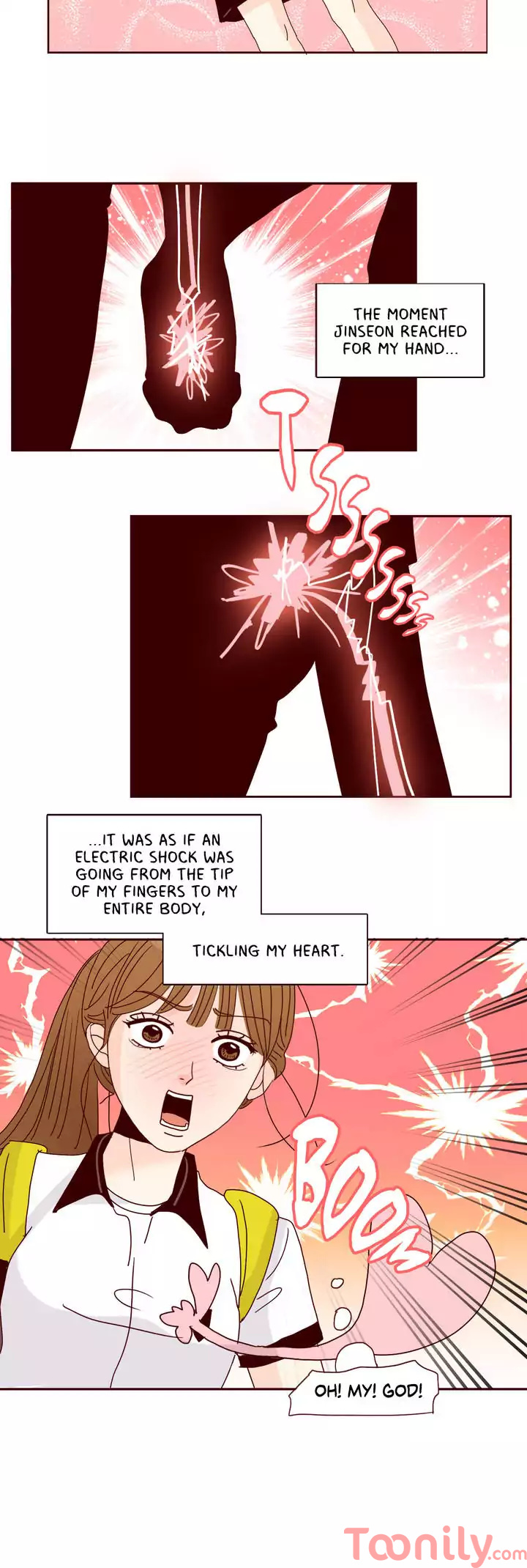 Secret Crush Chapter 80 - Manhwa18.com