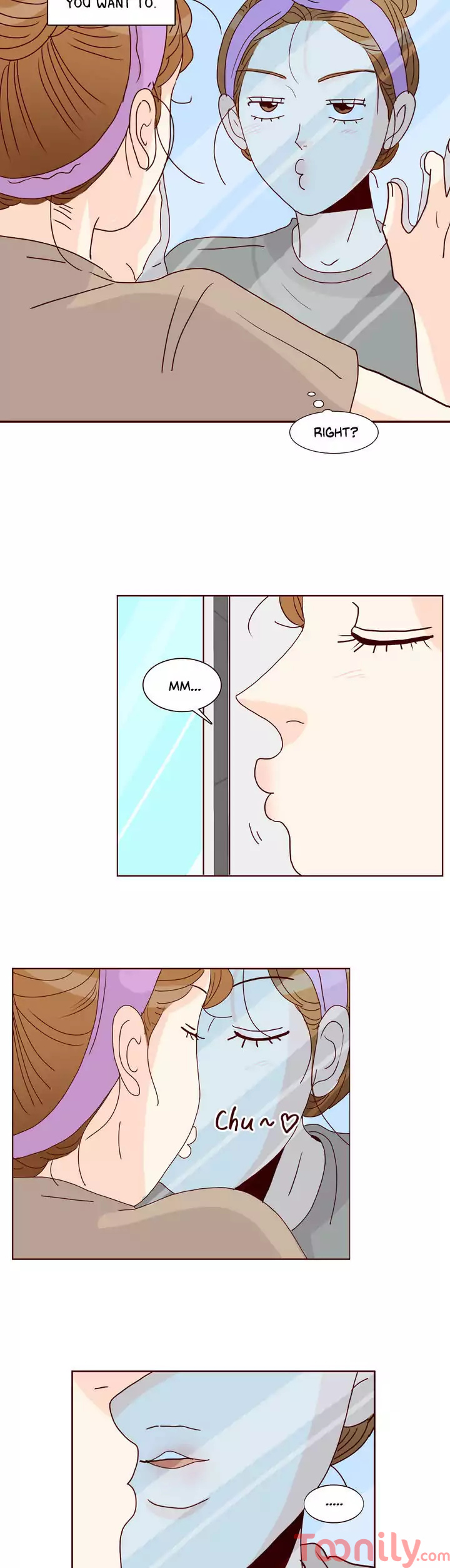 Secret Crush Chapter 80 - Manhwa18.com