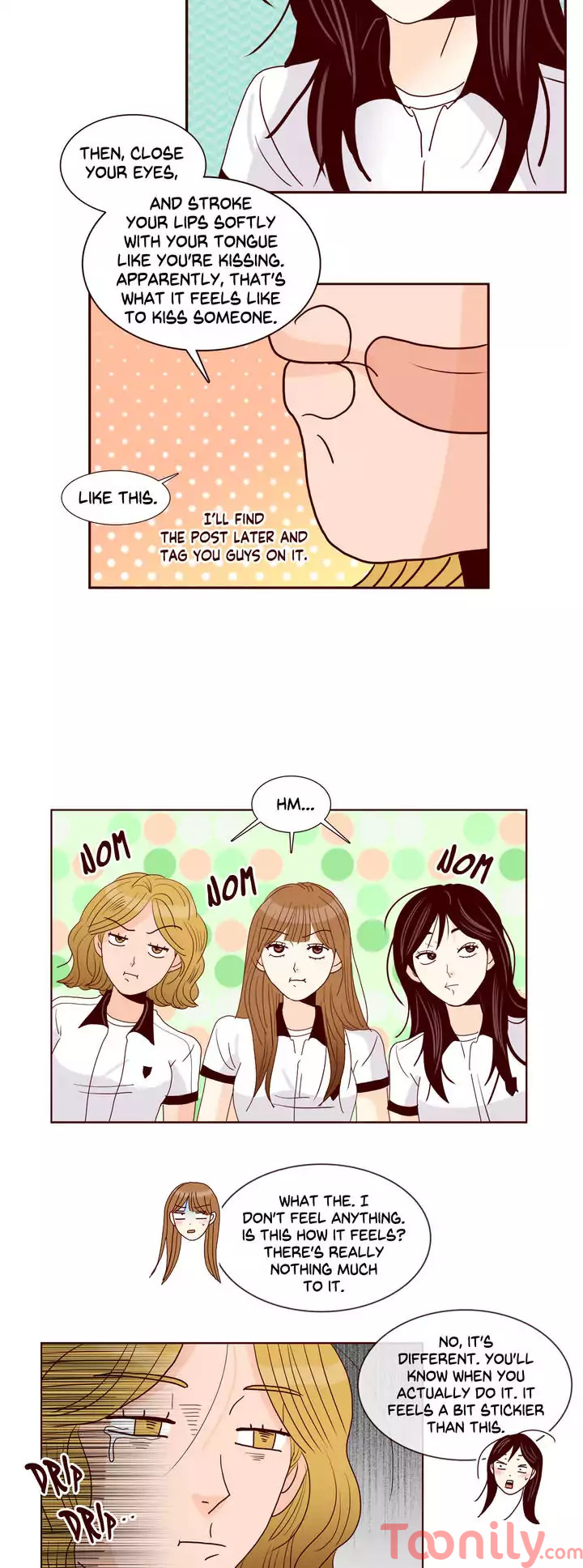 Secret Crush Chapter 81 - Manhwa18.com