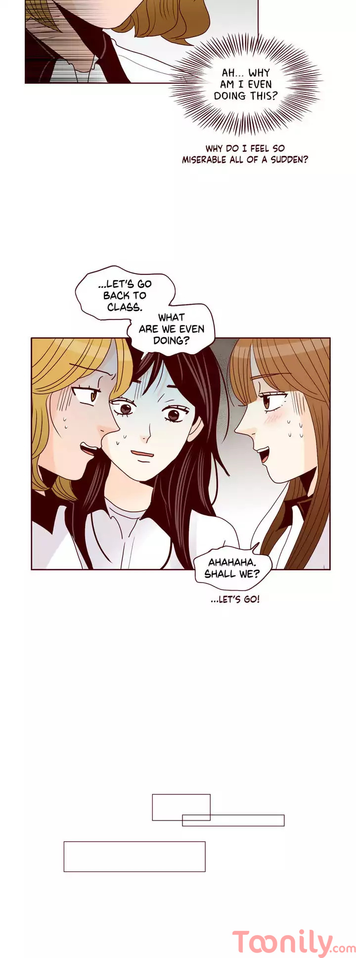 Secret Crush Chapter 81 - Manhwa18.com