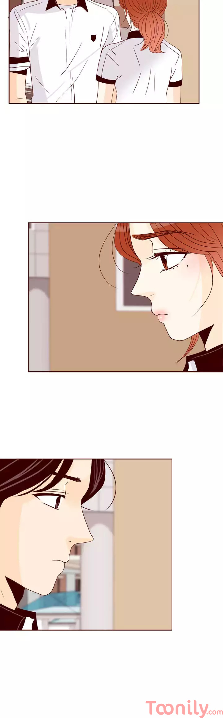 Secret Crush Chapter 82 - Manhwa18.com