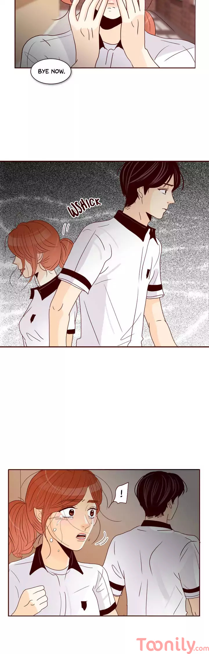 Secret Crush Chapter 82 - Manhwa18.com