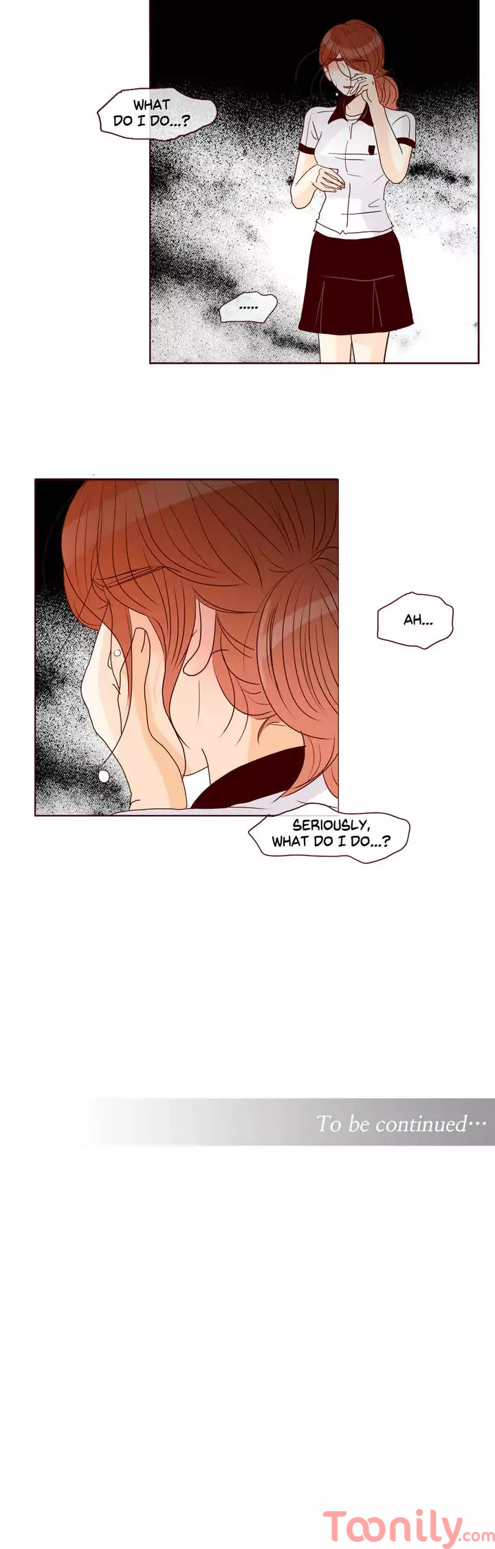 Secret Crush Chapter 82 - Manhwa18.com