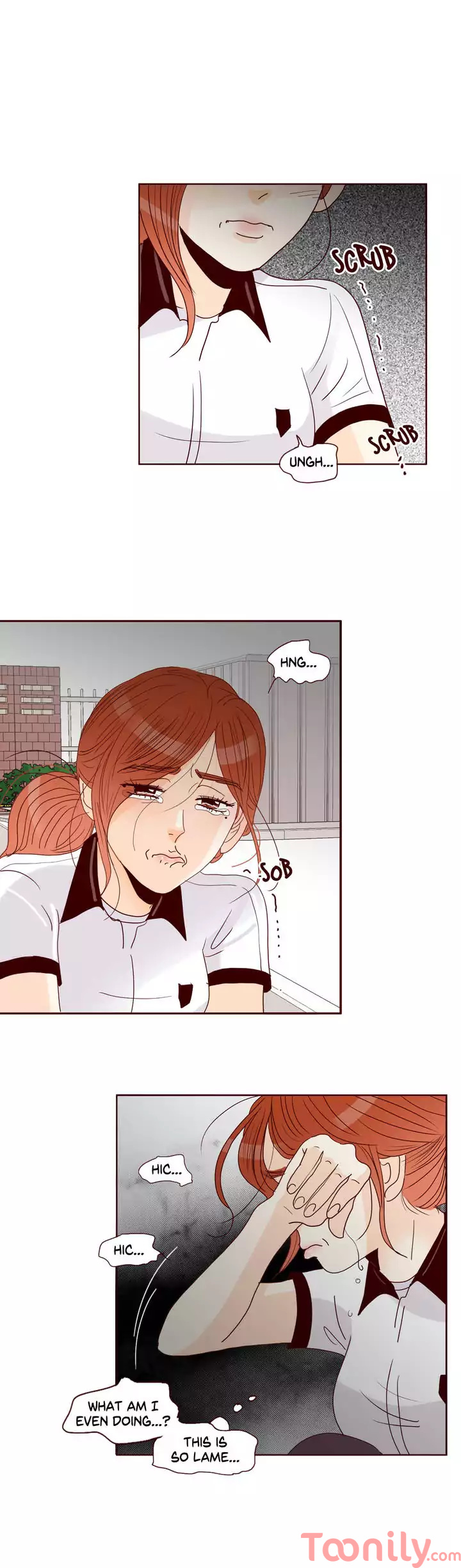 Secret Crush Chapter 83 - Manhwa18.com