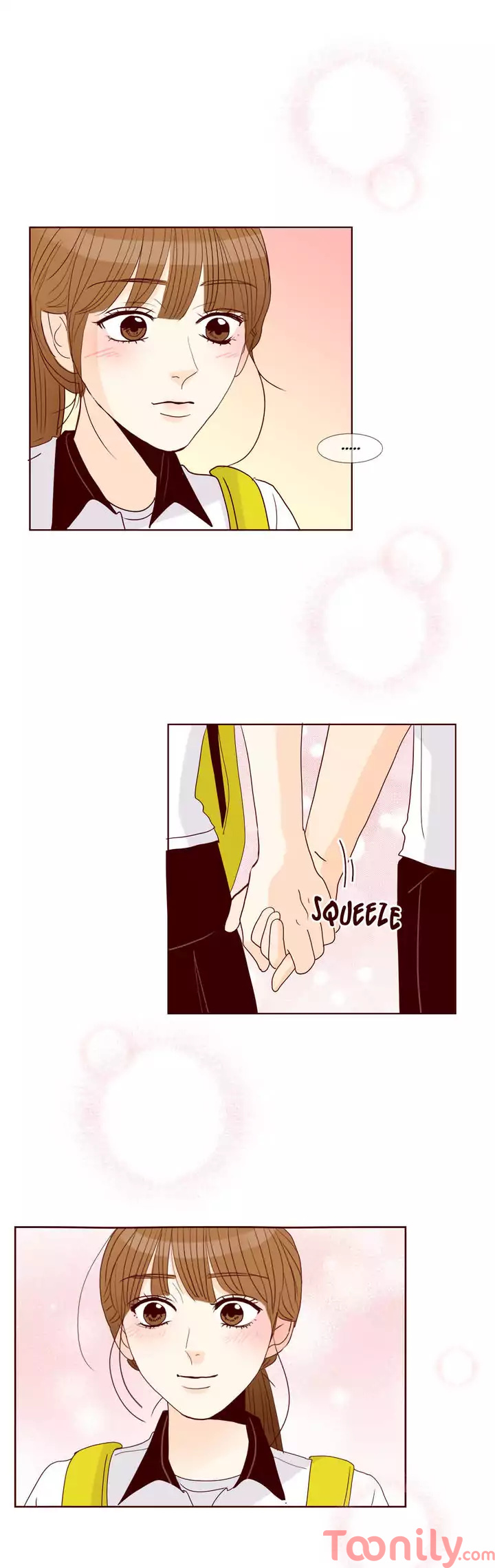 Secret Crush Chapter 83 - Manhwa18.com