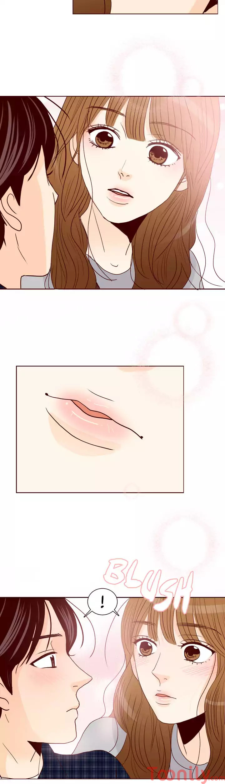 Secret Crush Chapter 83 - Manhwa18.com