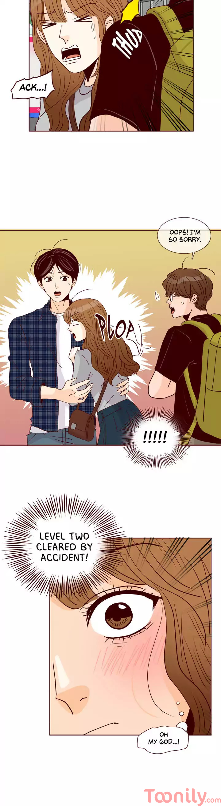 Secret Crush Chapter 84 - Manhwa18.com