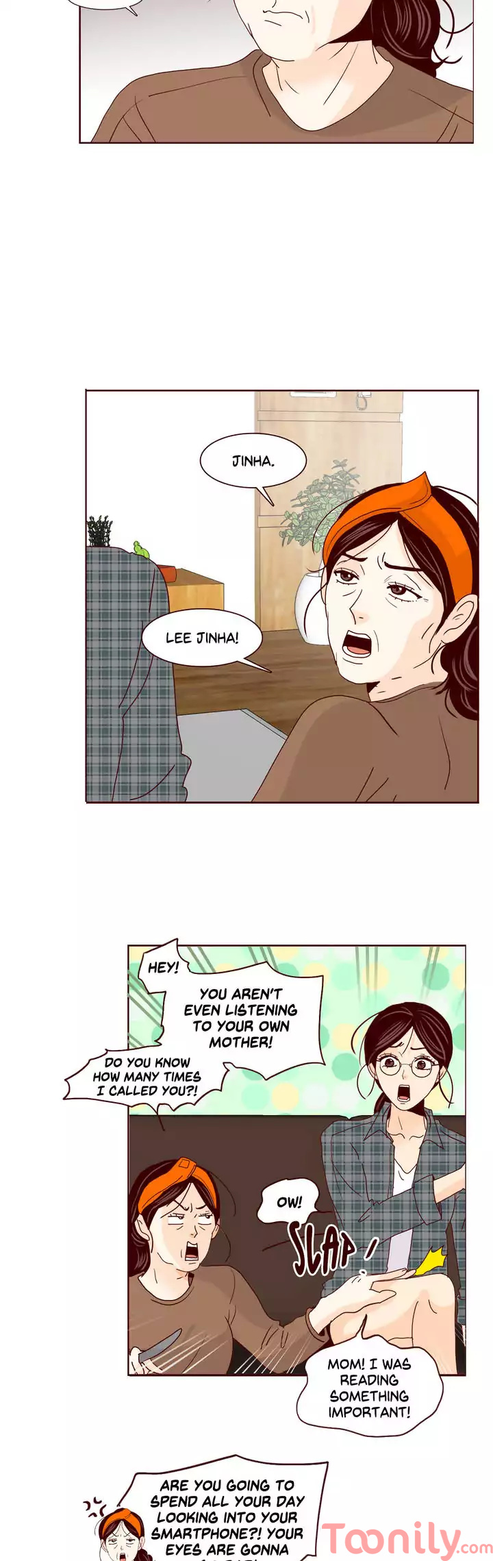 Secret Crush Chapter 85 - Manhwa18.com