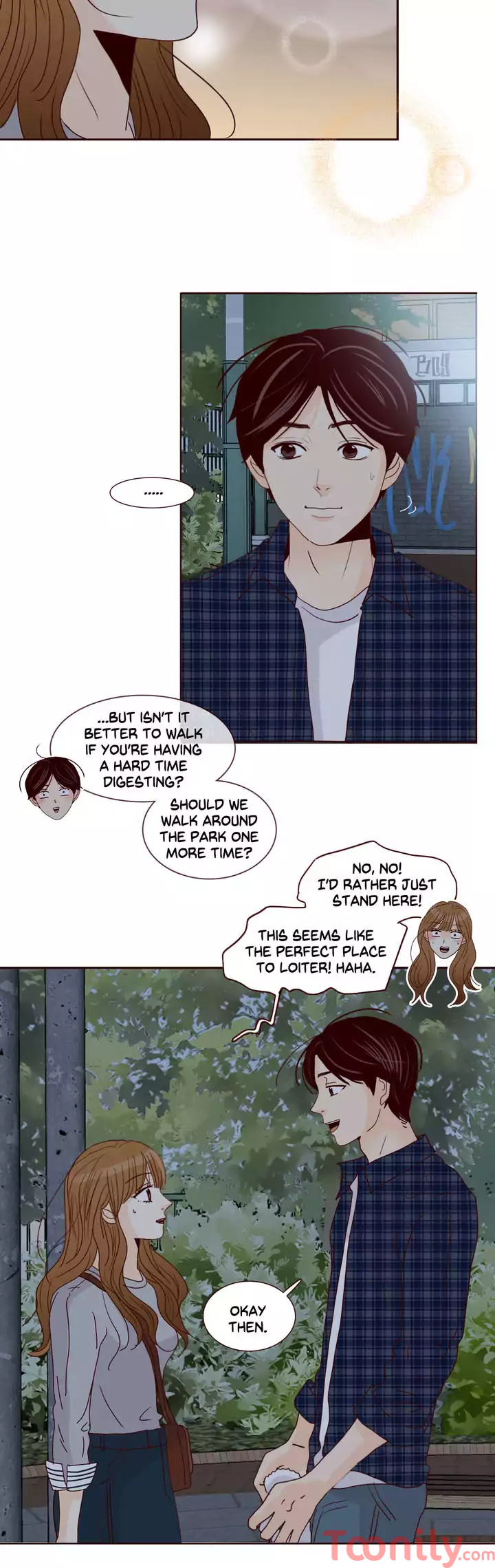 Secret Crush Chapter 86 - Manhwa18.com