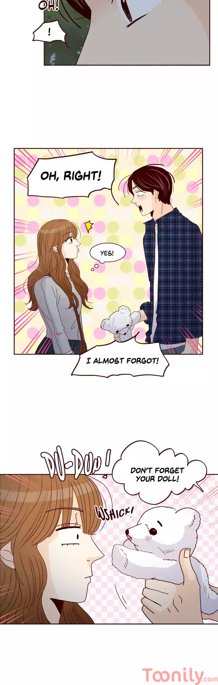 Secret Crush Chapter 86 - Manhwa18.com