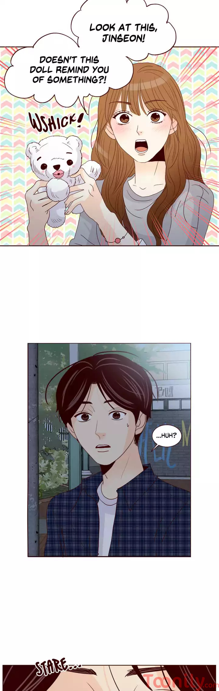 Secret Crush Chapter 86 - Manhwa18.com