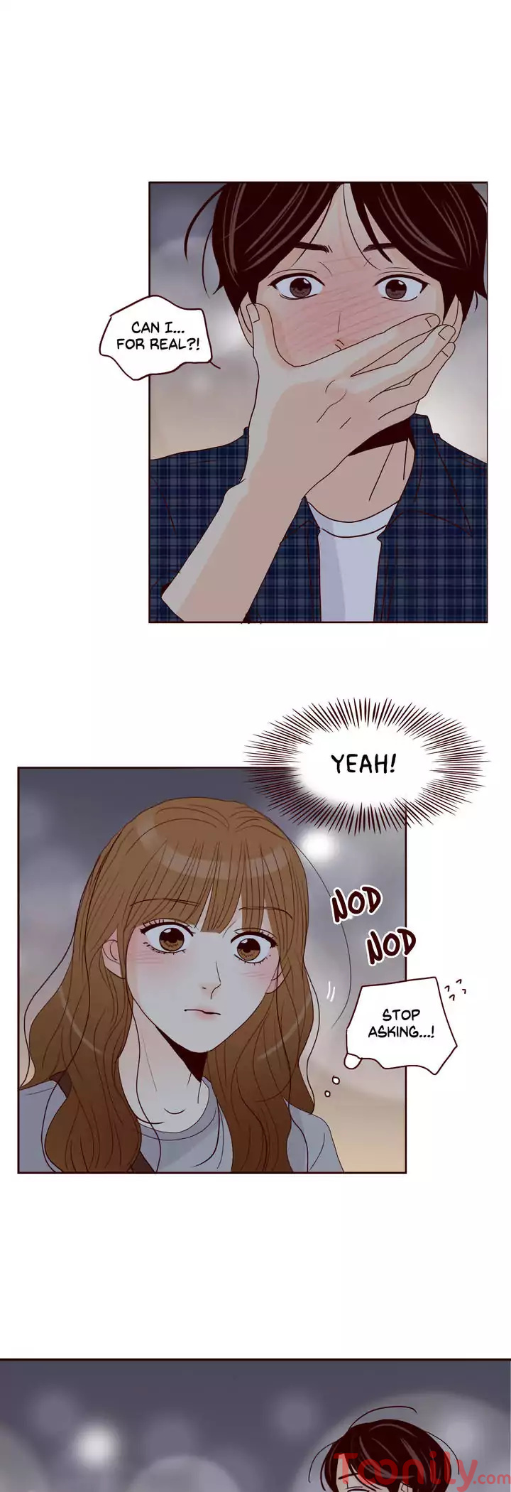 Secret Crush Chapter 86 - Manhwa18.com