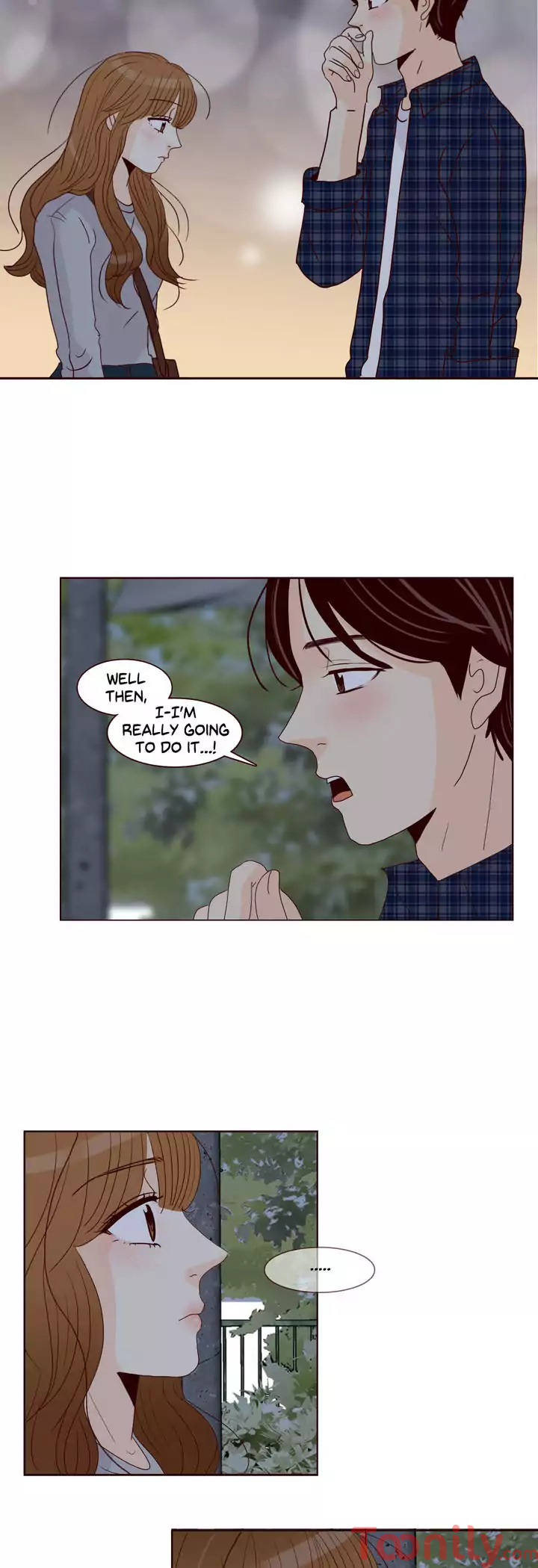 Secret Crush Chapter 86 - Manhwa18.com