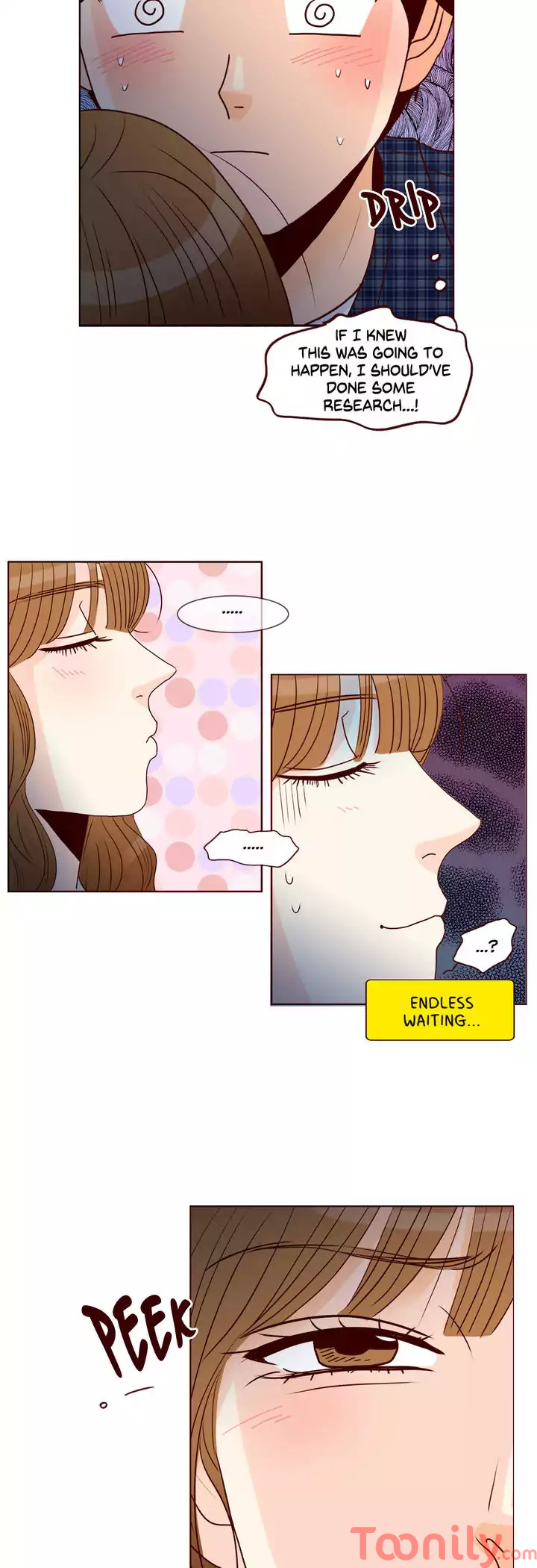 Secret Crush Chapter 86 - Manhwa18.com