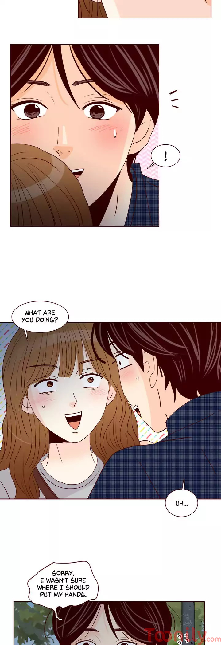 Secret Crush Chapter 86 - Manhwa18.com