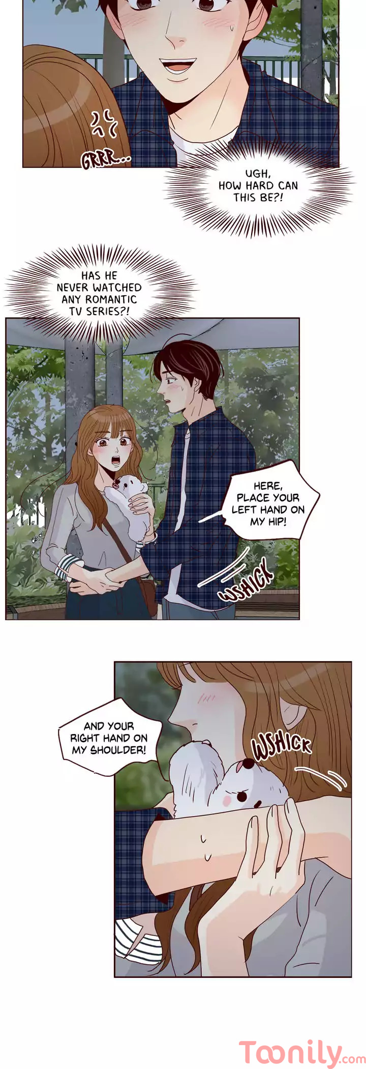 Secret Crush Chapter 86 - Manhwa18.com