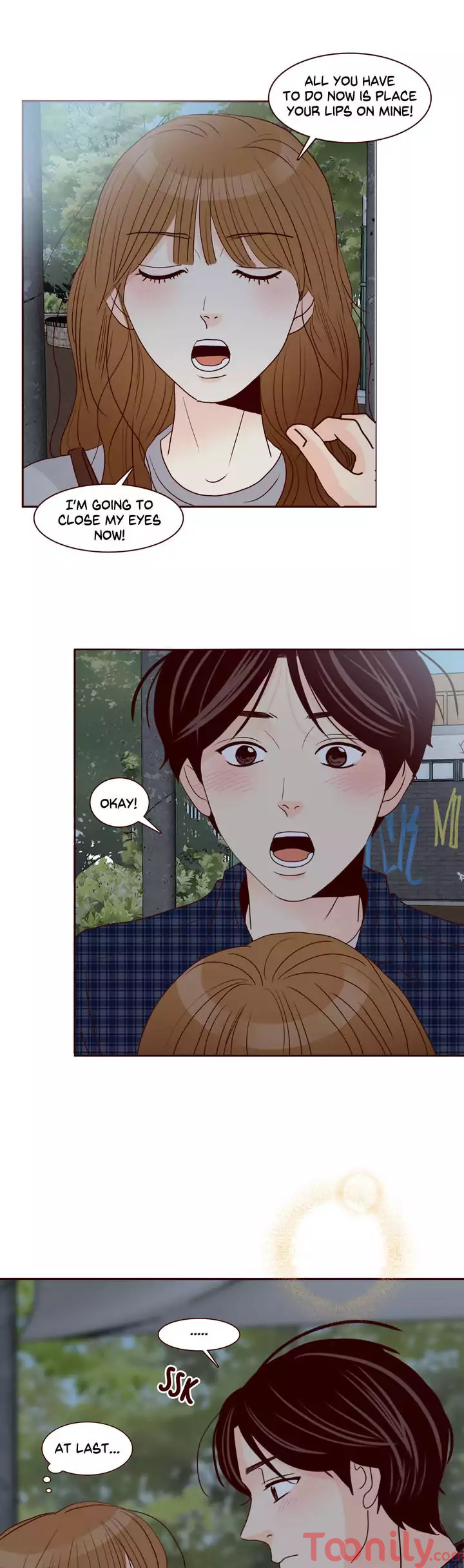 Secret Crush Chapter 86 - Manhwa18.com