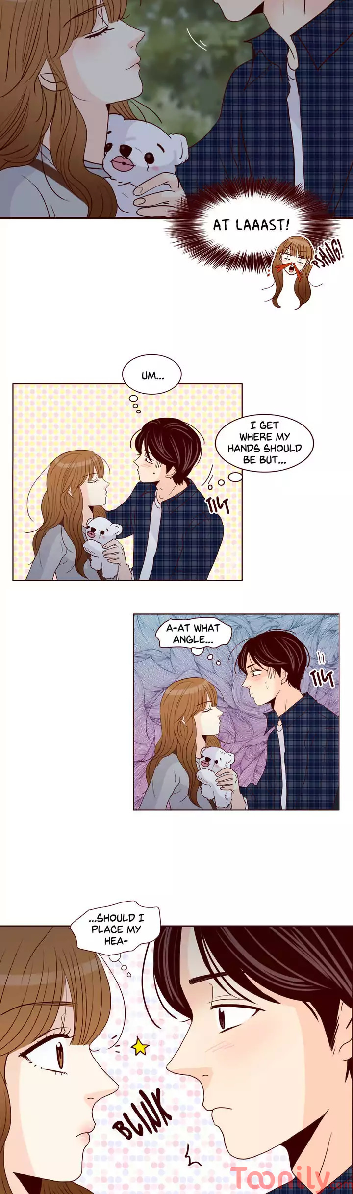 Secret Crush Chapter 86 - Manhwa18.com