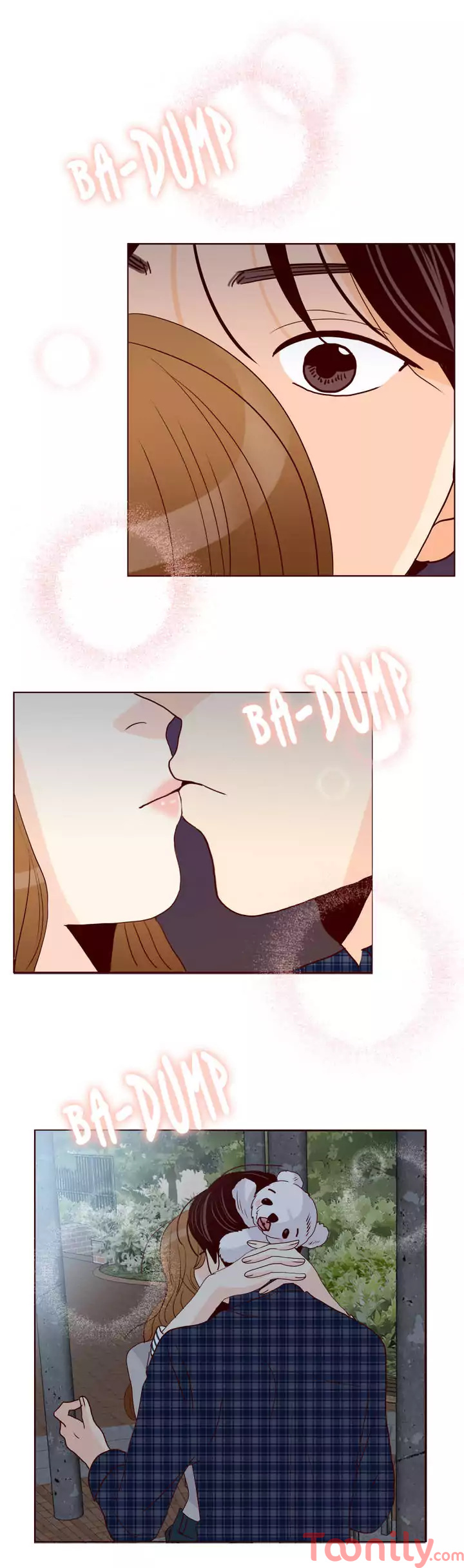 Secret Crush Chapter 86 - Manhwa18.com