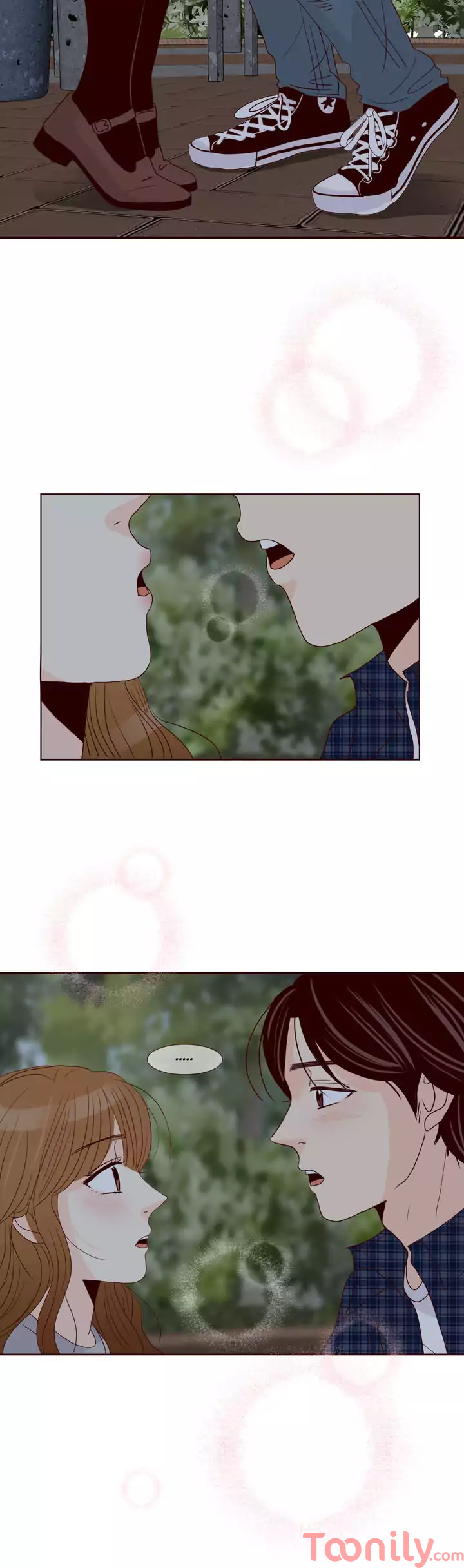 Secret Crush Chapter 86 - Manhwa18.com