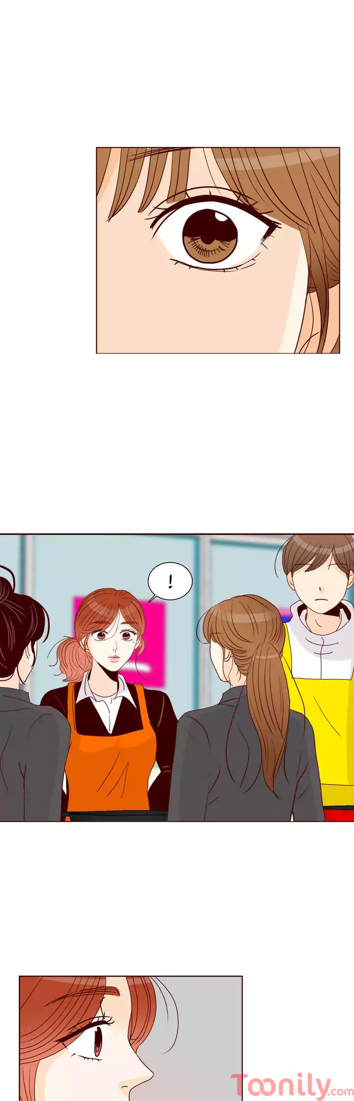 Secret Crush Chapter 88 - Manhwa18.com