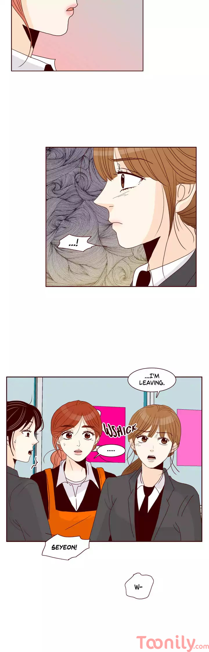 Secret Crush Chapter 88 - Manhwa18.com