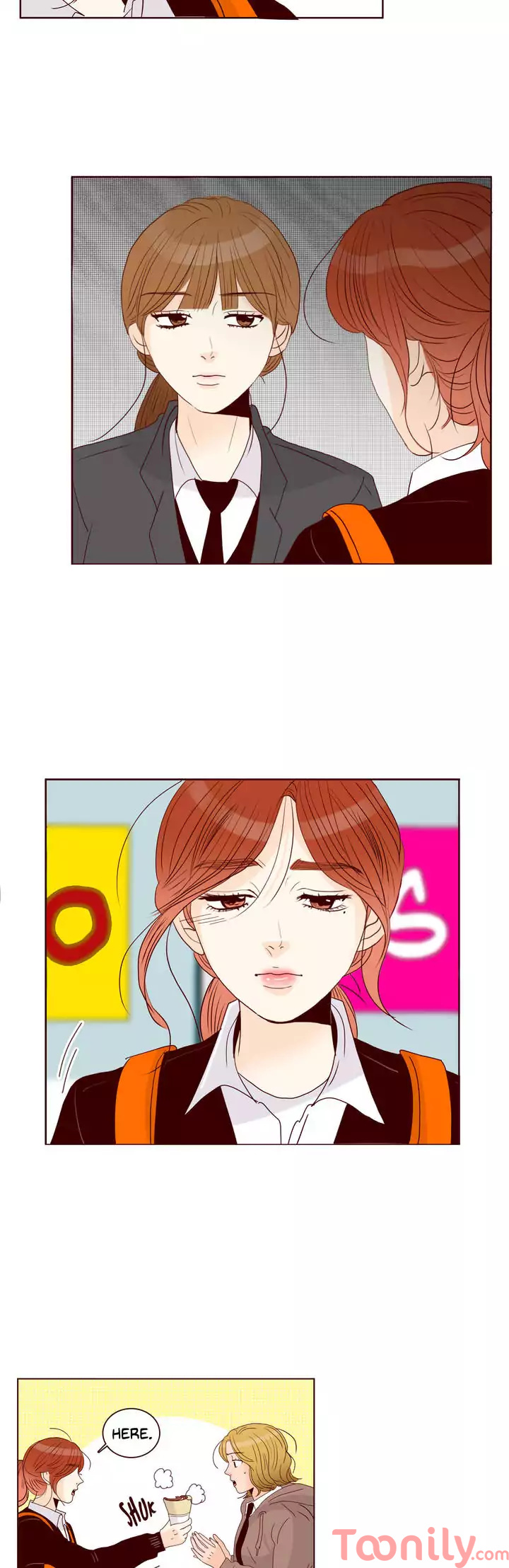 Secret Crush Chapter 88 - Manhwa18.com