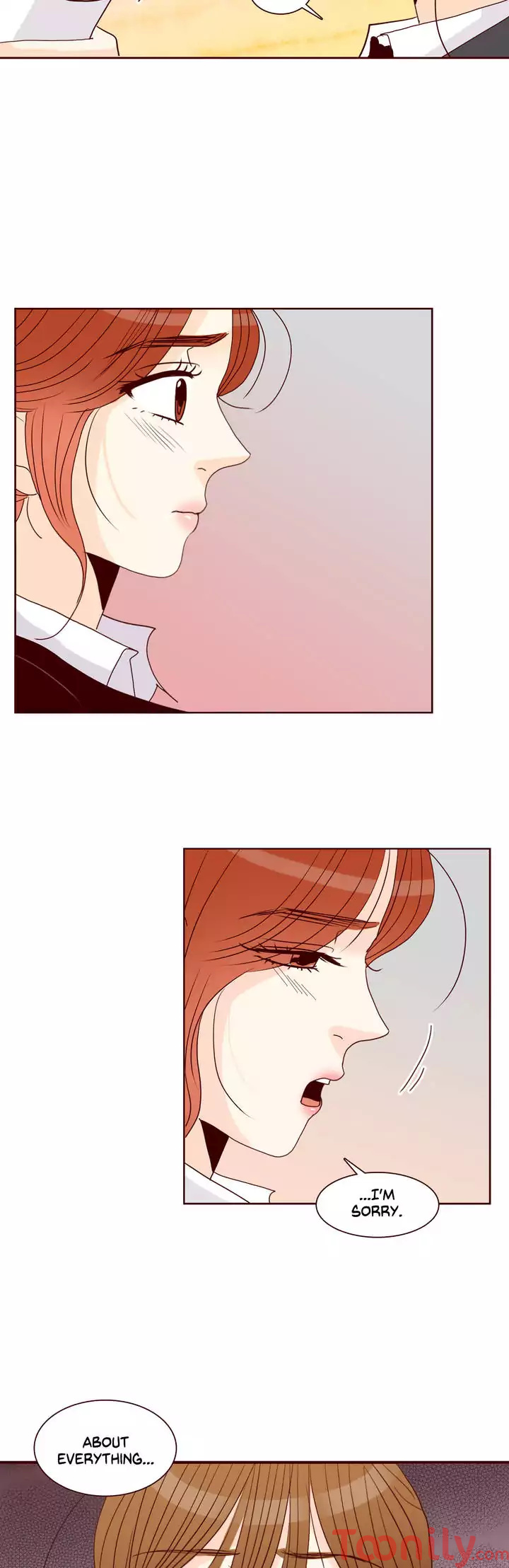 Secret Crush Chapter 88 - Manhwa18.com