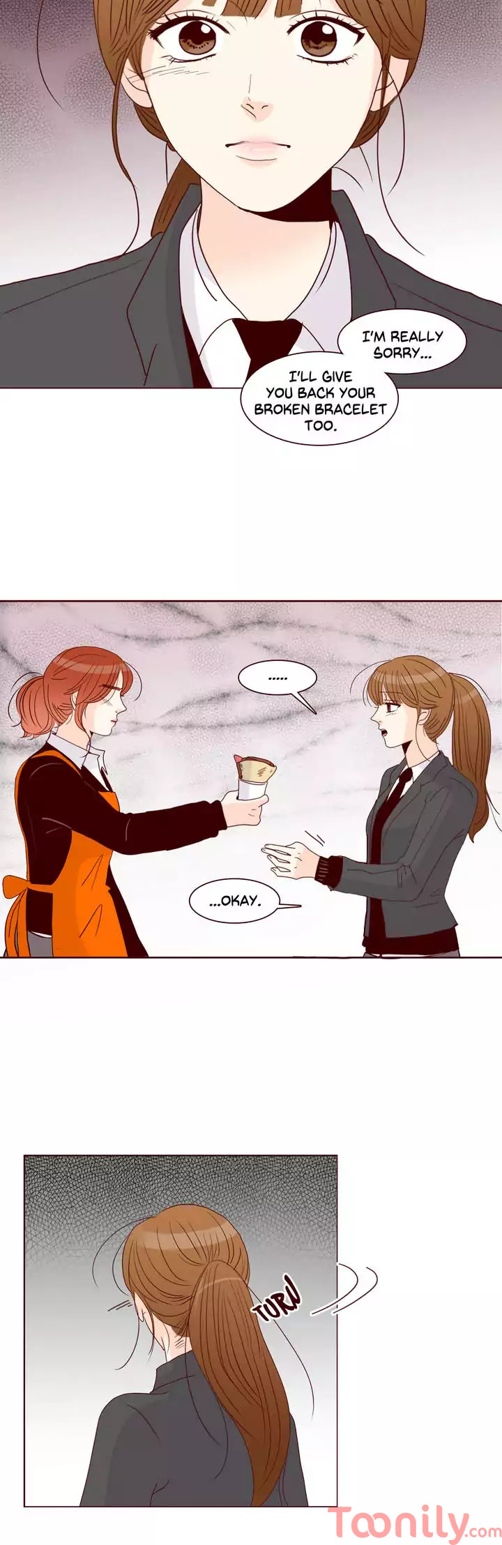 Secret Crush Chapter 88 - Manhwa18.com