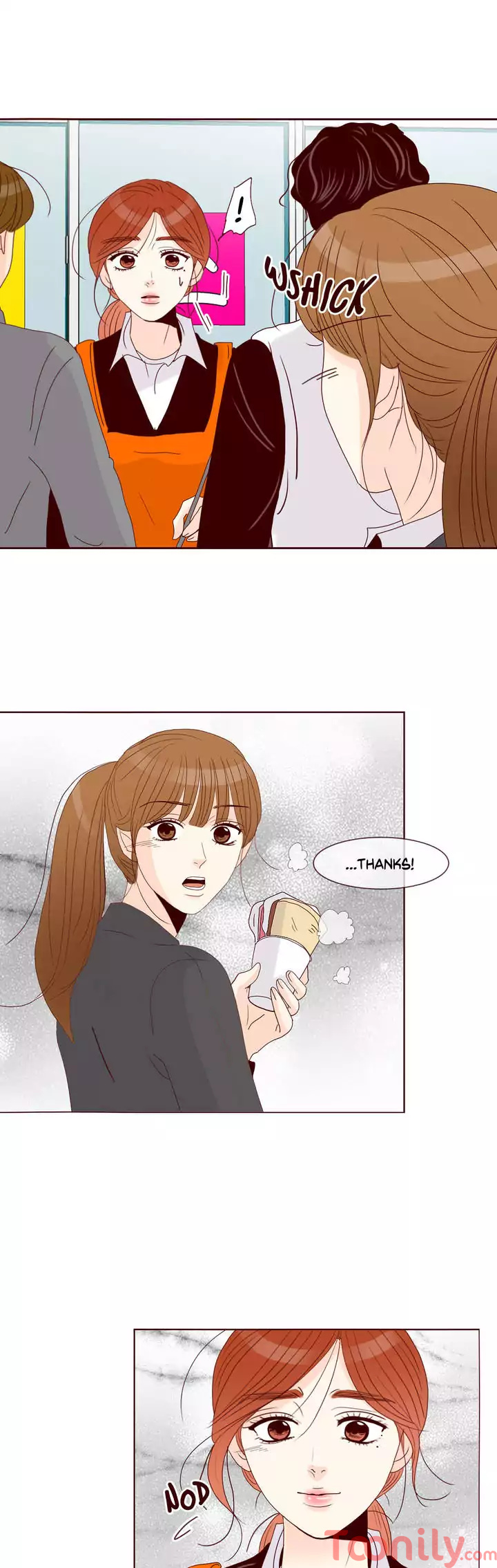 Secret Crush Chapter 88 - Manhwa18.com