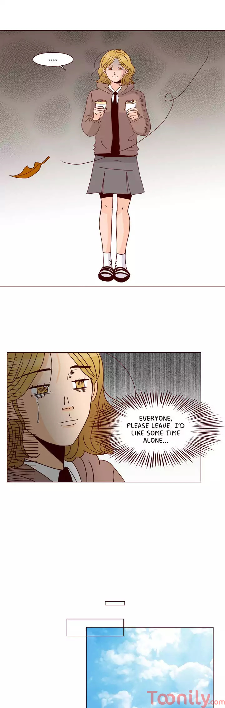 Secret Crush Chapter 89 - Manhwa18.com