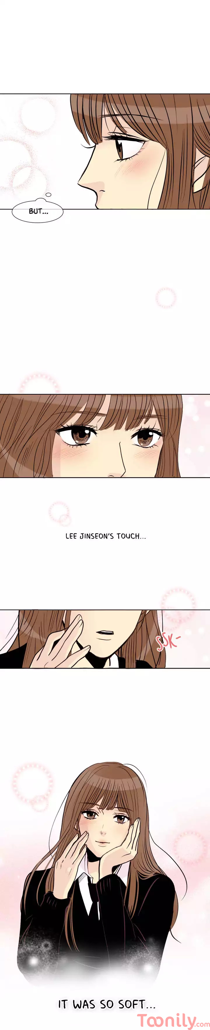 Secret Crush Chapter 9 - Manhwa18.com