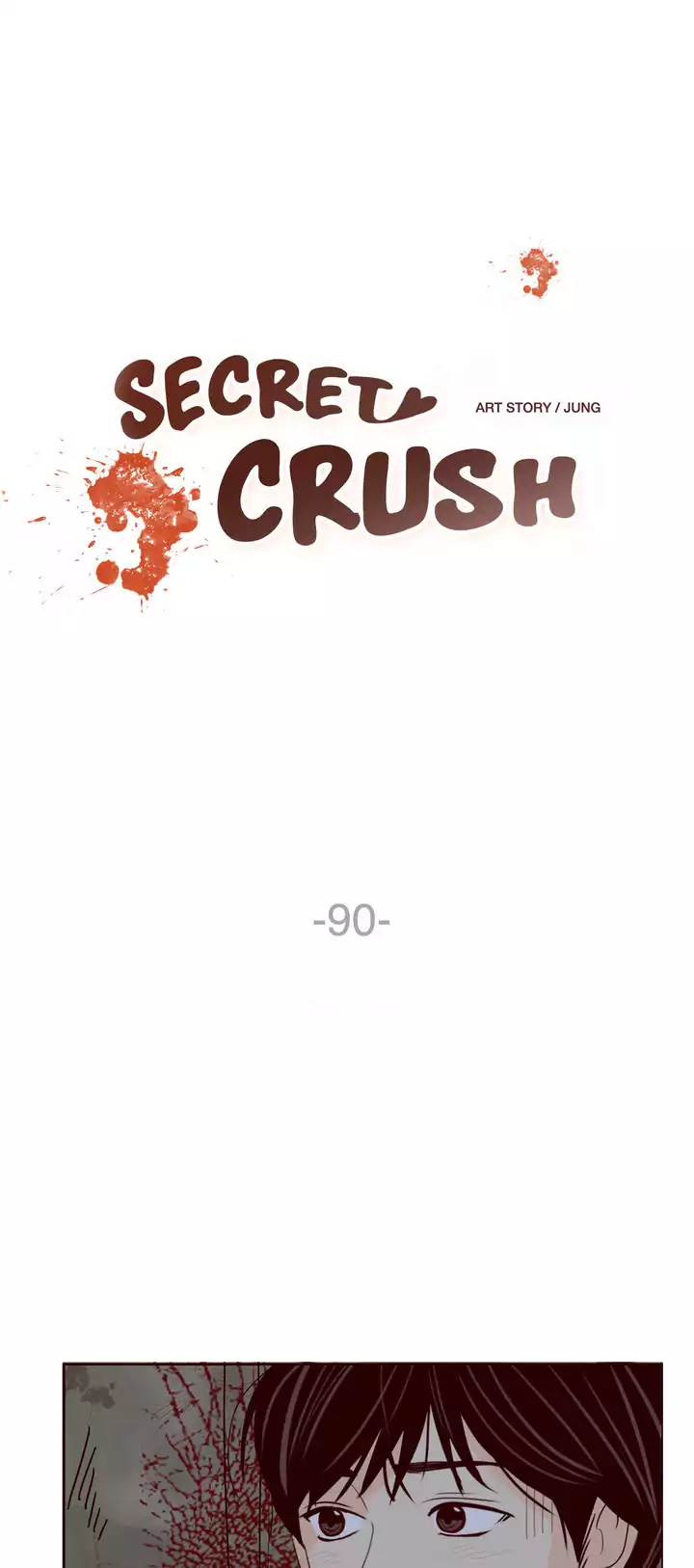 Secret Crush Chapter 90 - Manhwa18.com