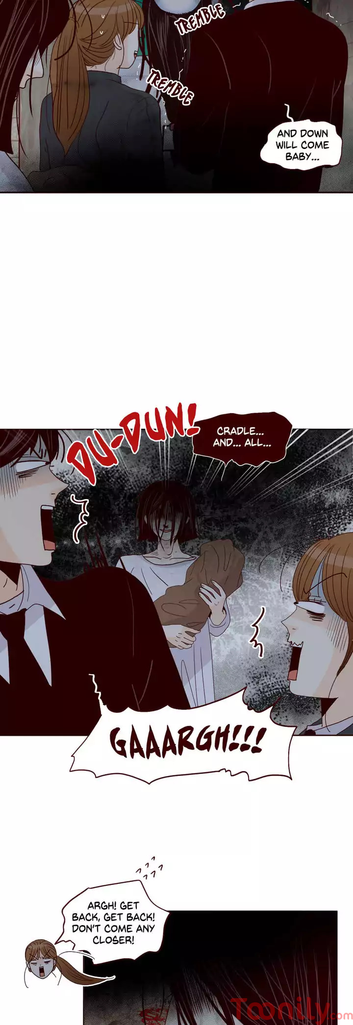 Secret Crush Chapter 90 - Manhwa18.com