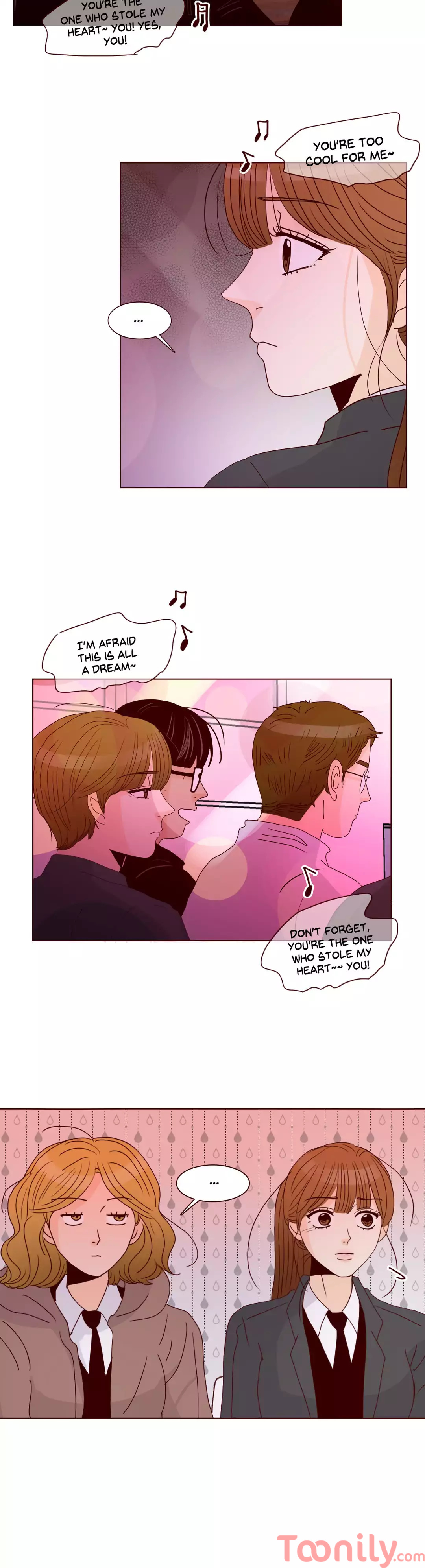 Secret Crush Chapter 91 - Manhwa18.com