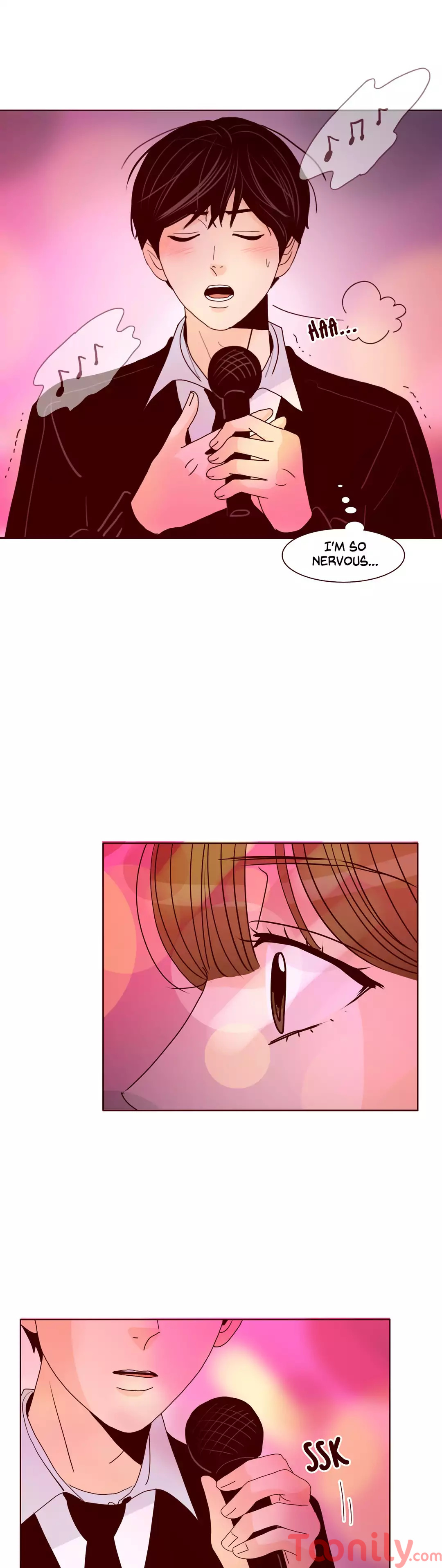 Secret Crush Chapter 91 - Manhwa18.com