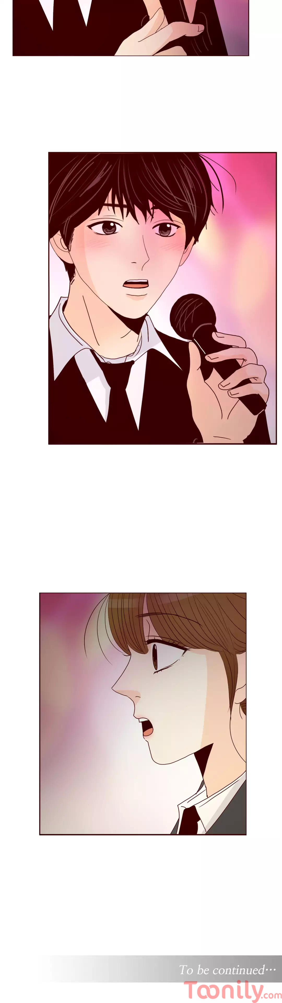 Secret Crush Chapter 91 - Manhwa18.com