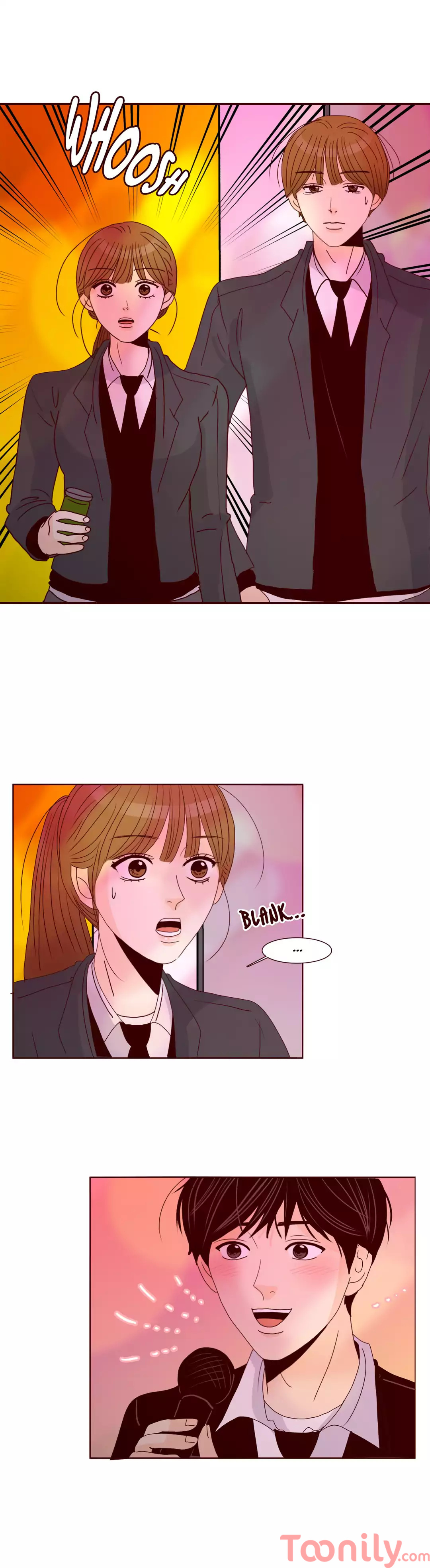 Secret Crush Chapter 92 - Manhwa18.com