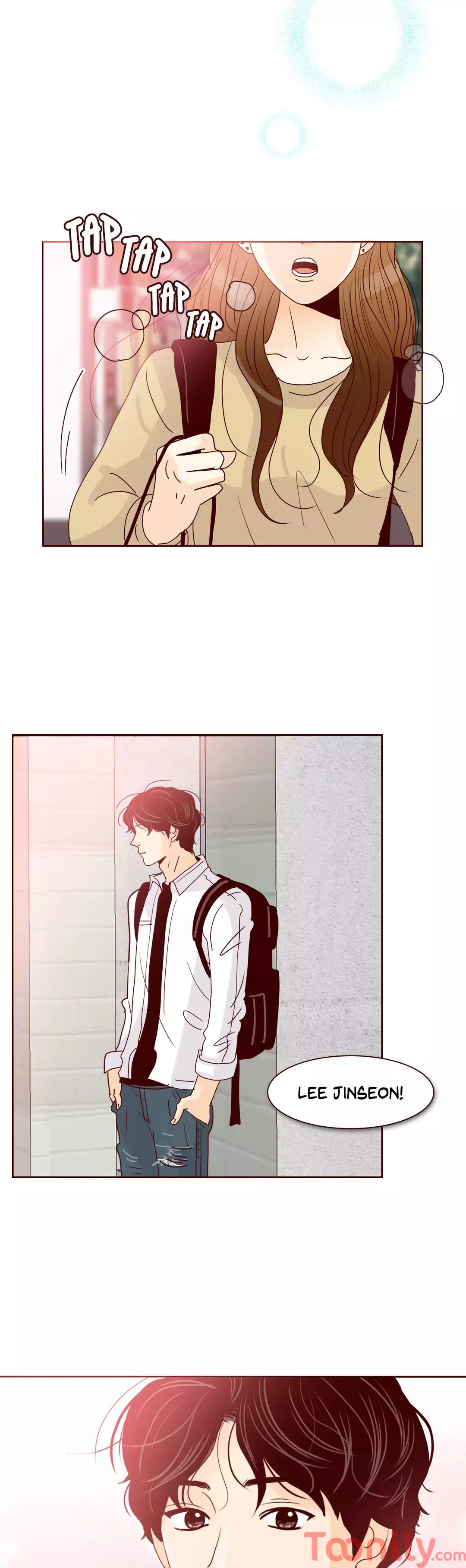 Secret Crush Chapter 92 - Manhwa18.com