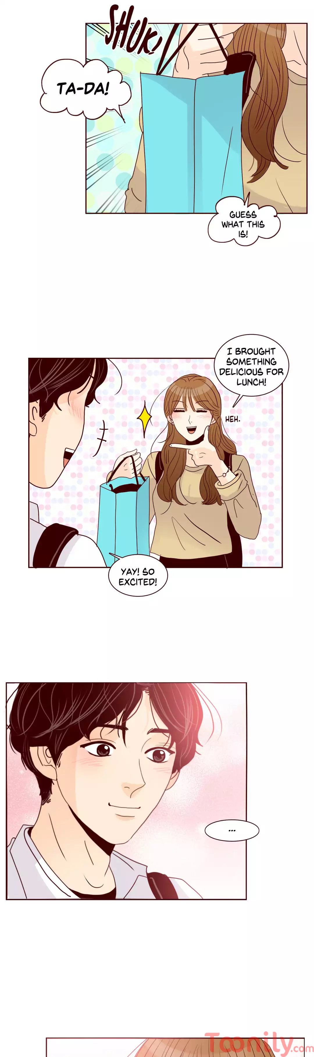 Secret Crush Chapter 92 - Manhwa18.com