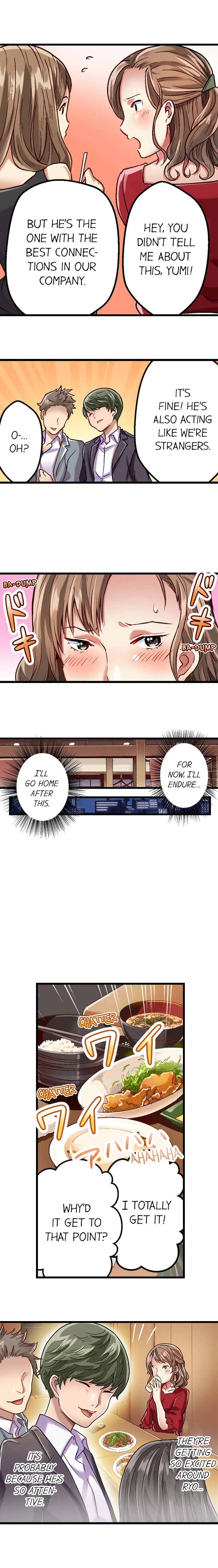 Selling My Wife’s Secrets Chapter 11 - Manhwa18.com