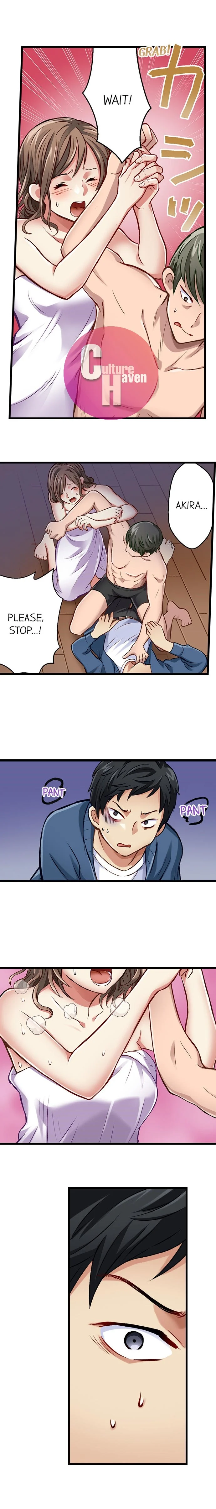 Selling My Wife’s Secrets Chapter 22 - Manhwa18.com