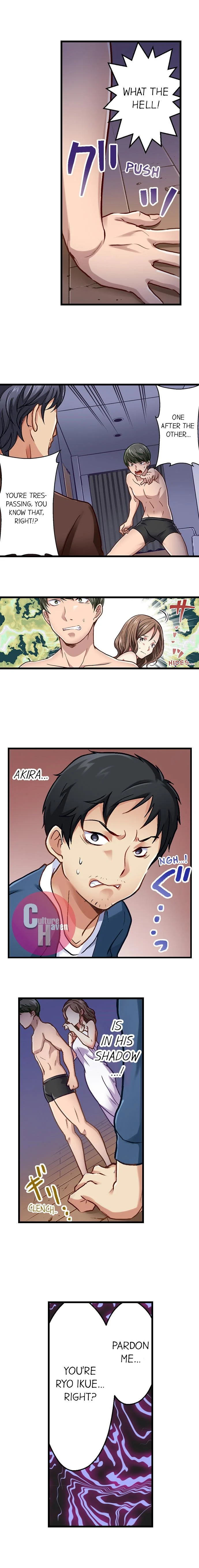 Selling My Wife’s Secrets Chapter 22 - Manhwa18.com